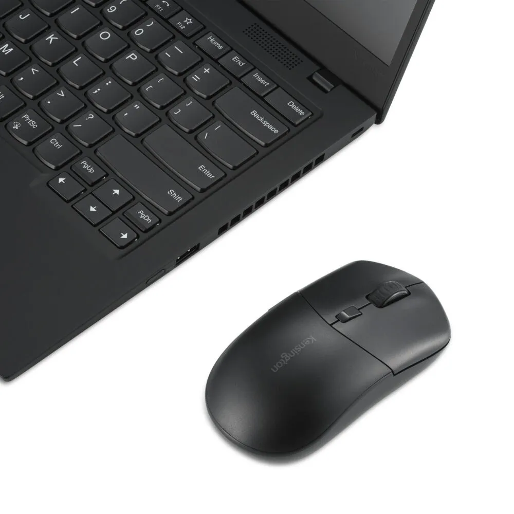 Kensington MY430 EQ K75507WW 2400 DPI Bluetooth Kablosuz Mouse Thumbnail 5