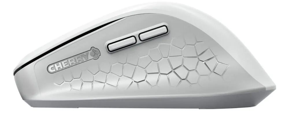 CHERRY JW-8550-0 4000 DPI Kablosuz Mouse Thumbnail 8