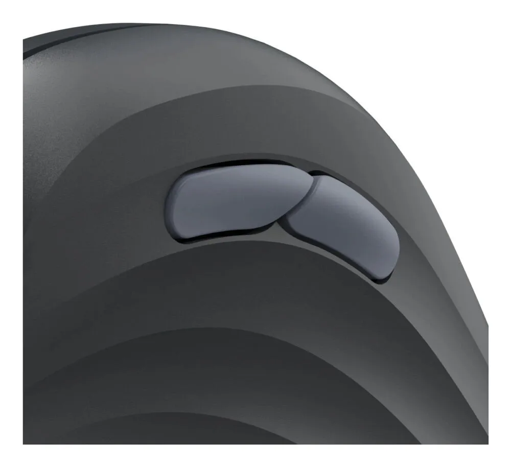 Hama EWM-500R 00173088 1800 DPI Kablosuz Mouse Thumbnail 9