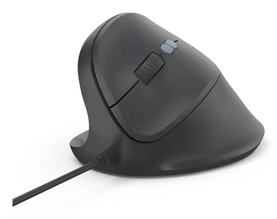 Hama ECM-500L 00173087 1800 DPI Optik Mouse Thumbnail 1