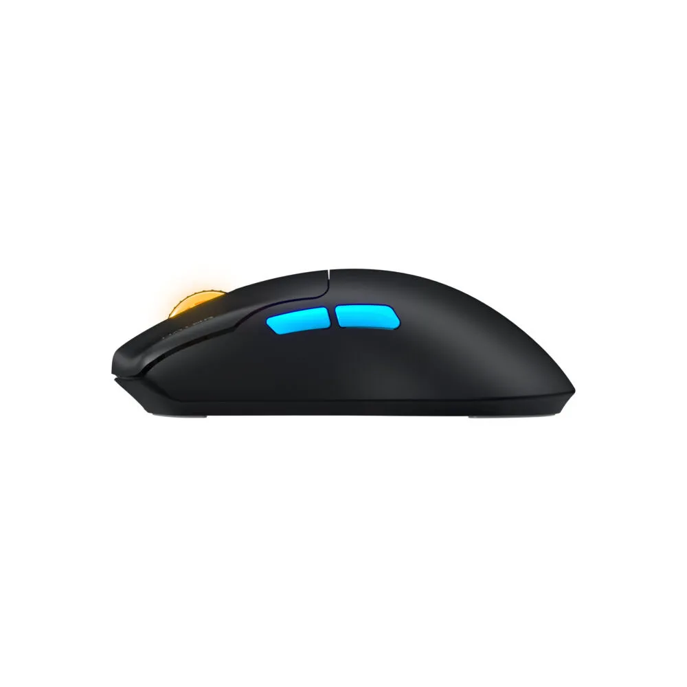 HATOR Pulsar 3 PRO Wireless HTM640 30000 DPI Bluetooth Oyuncu Faresi Thumbnail 5