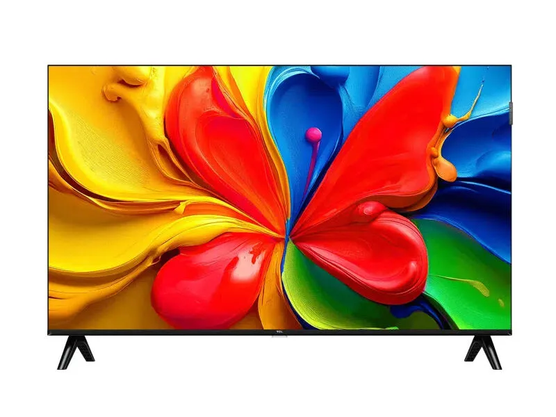 TCL 32V4C HD Wi-Fi Siyah TV Televizyon (TV)