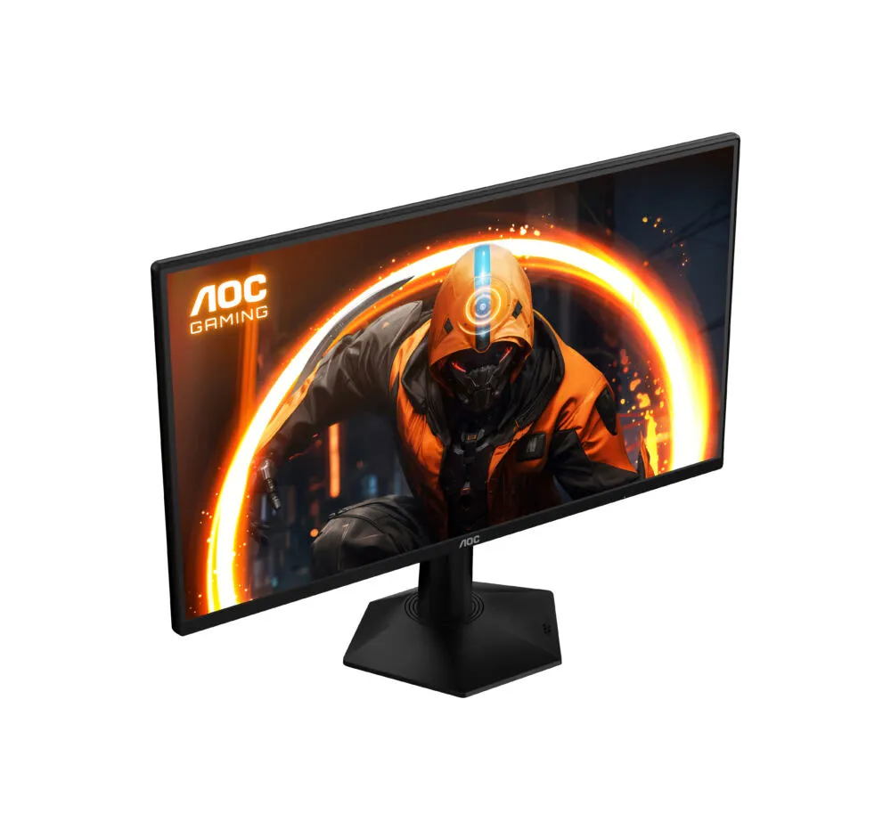 AOC 25G50Z Monitör Thumbnail 9