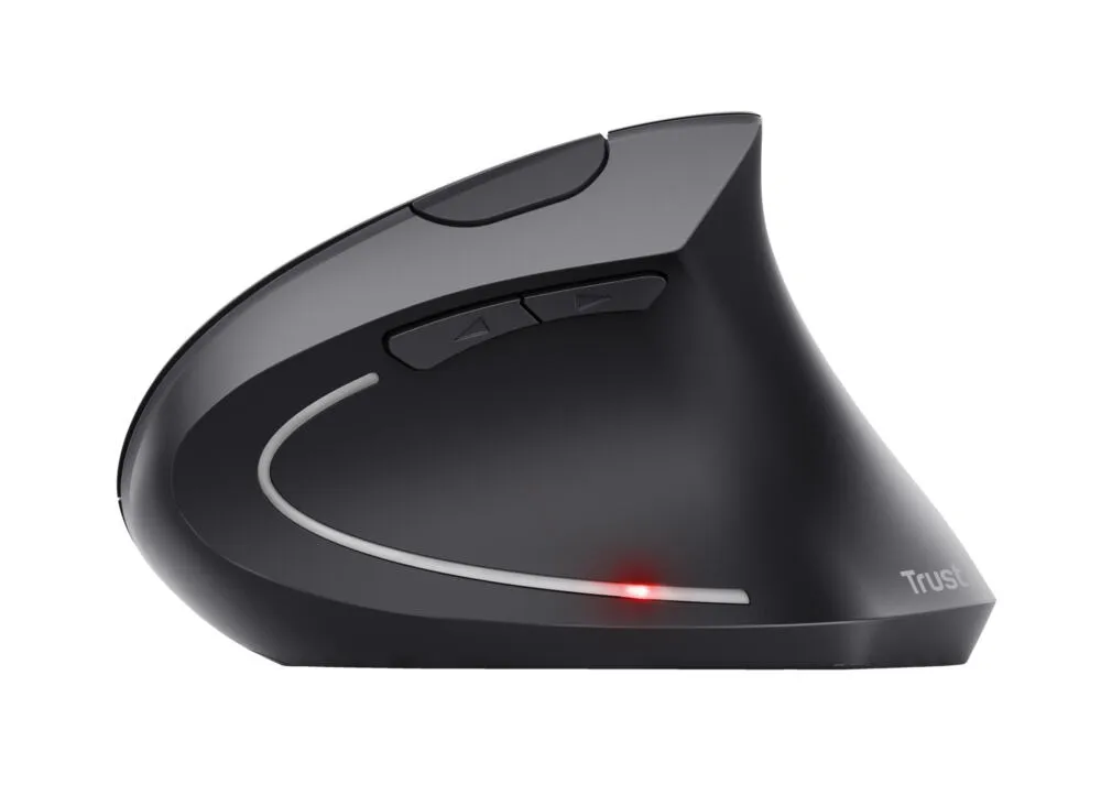 Trust Verto 22879 1600 DPI Kablosuz Mouse Thumbnail 6
