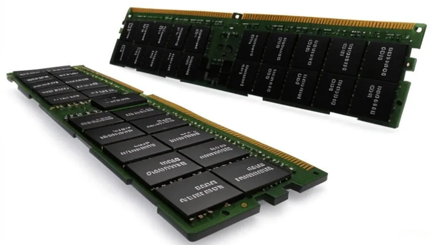 Samsung M321R8GA0EB2-CWM 64 GB 1 x 64 GB DDR5 5600 MT/s 288-pin DIMM ECC RAM Bellek