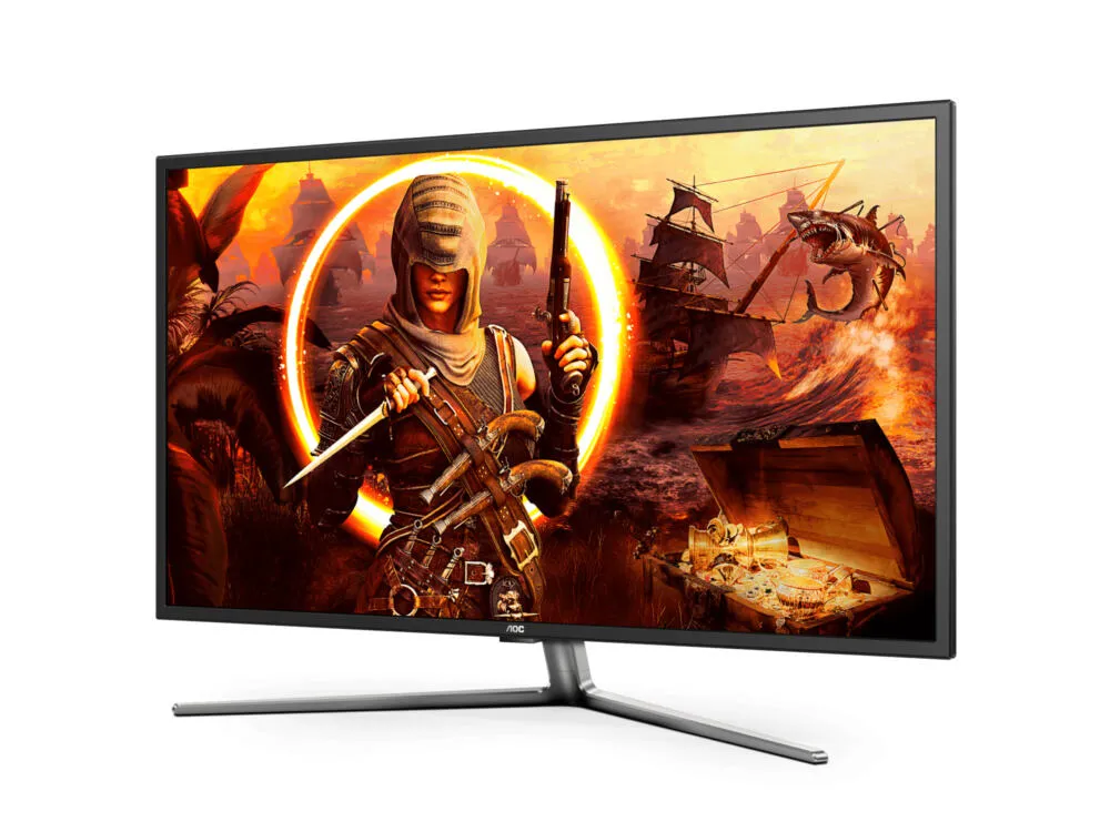 G4309VX/D/96 Monitör Thumbnail 4