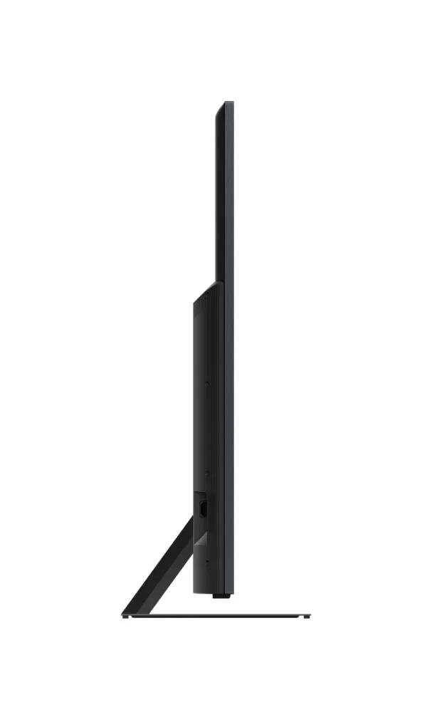 TCL C83 TCL55C835GTV 4K Ultra HD Smart Wi-Fi Siyah TV Thumbnail 4