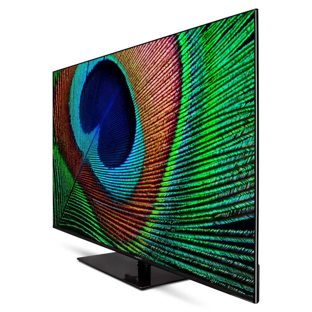 MEDION LIFE X16571 (MD 30924) 30038443 65 inç 4K Ultra HD TV Thumbnail 4