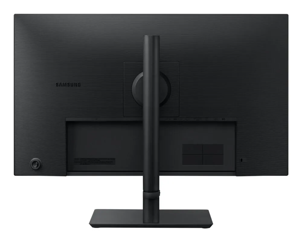 Samsung Essential S27F434UAU LS27F434UAUXEN 27 inç 100Hz Full HD IPS Monitör Thumbnail 1