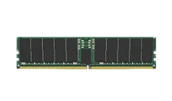 Kingston KTL-TS564D4-96G 96 GB 1 x 96 GB DDR5 6400 MT/s 288-pin DIMM ECC RAM Bellek