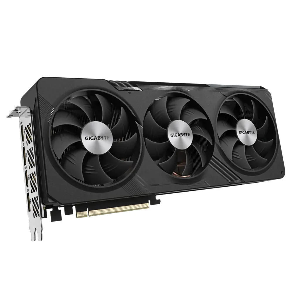 GIGABYTE GAMING RX 7900 GRE OC 16G AMD Radeon RX GRE 16 GB GDDR6 Ekran Kartı