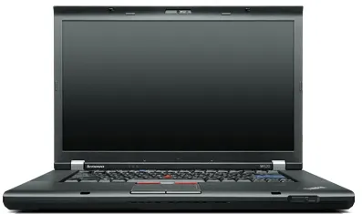 Lenovo ThinkPad W520 Laptop