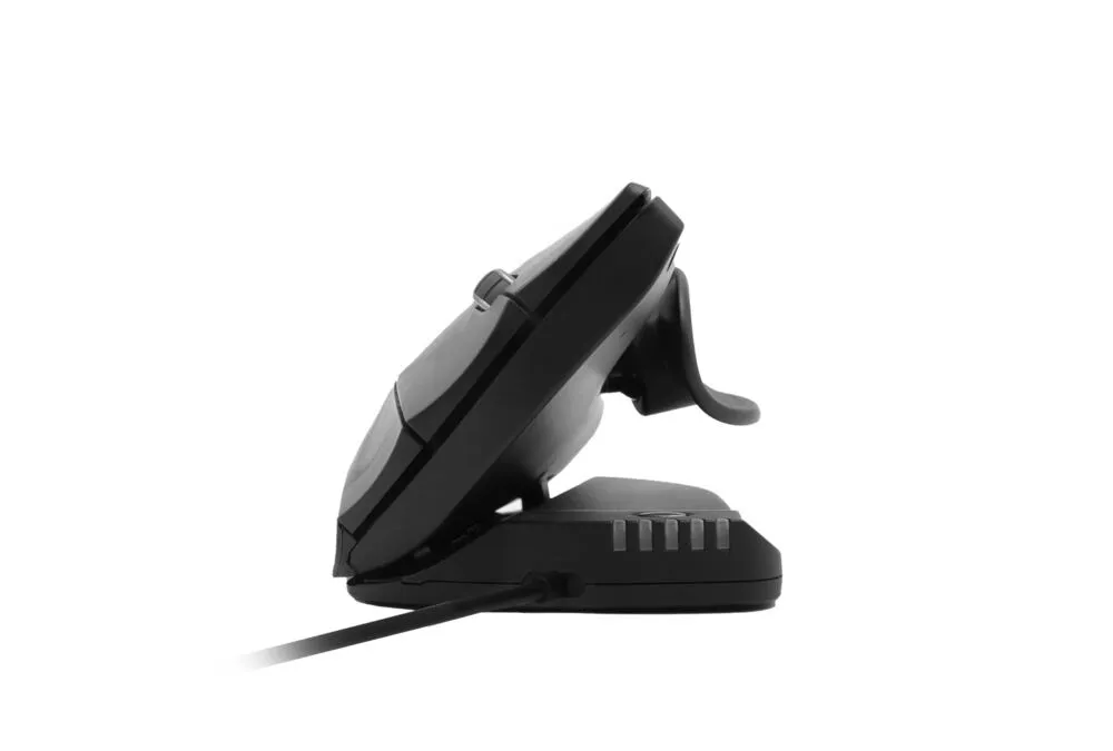Contour Design Unimouse CDUMBK21001 4000 DPI Optik Mouse Thumbnail 3