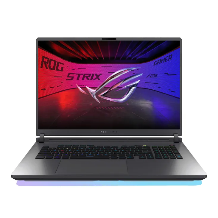 ASUS ROG G815LW-S9131-GAMING Thumbnail 1