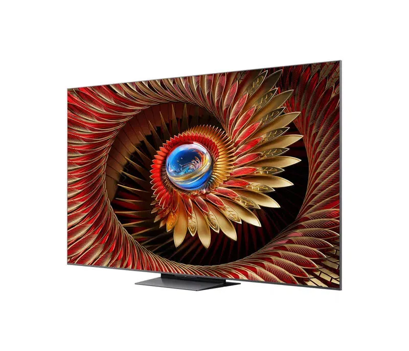 TCL 75Q8C TV Thumbnail 7
