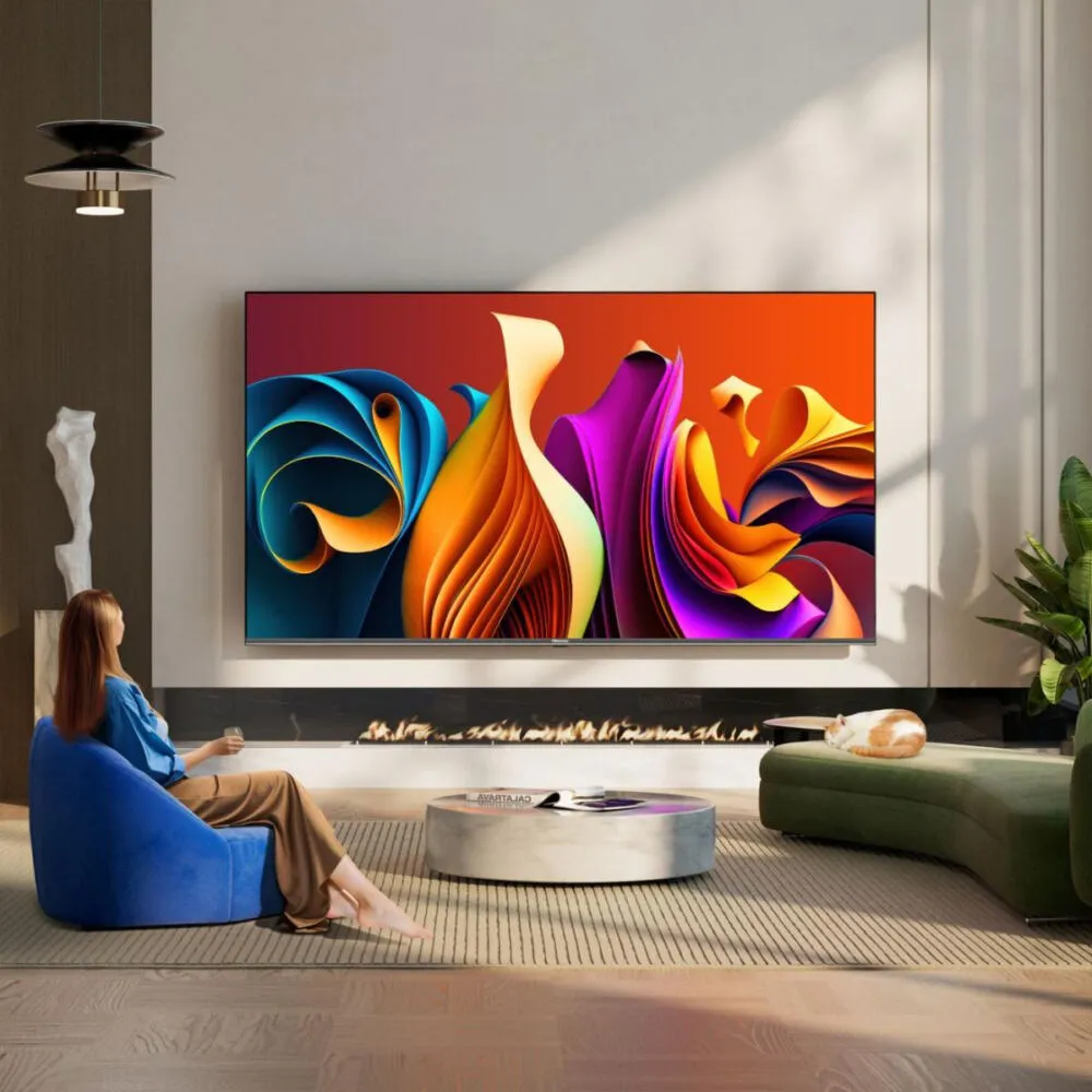 Hisense 43A7NQ 20013286 Thumbnail 8
