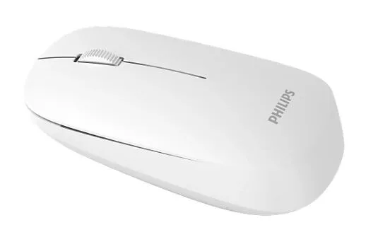 Philips SPK7438W/38 1600 DPI Bluetooth Kablosuz Mouse Thumbnail 5
