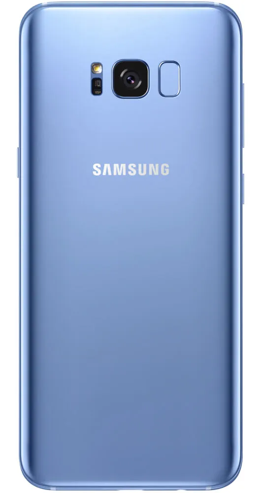 Samsung SM-G955F 4 GB S8+64GBBLUHSORBVATDRSP 64 GB 4 GB RAM Mavi Akıllı Telefon Thumbnail 8