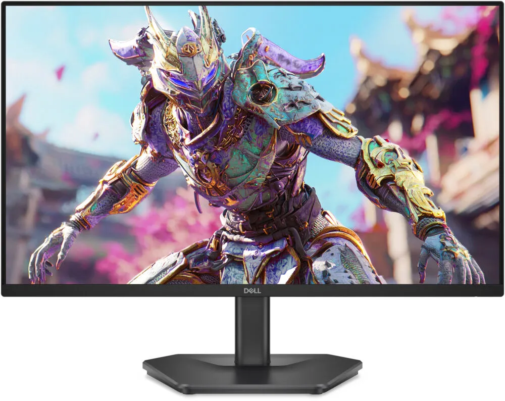 DELL SE2426HG PC düz (210-BTTF) Monitör Thumbnail 1