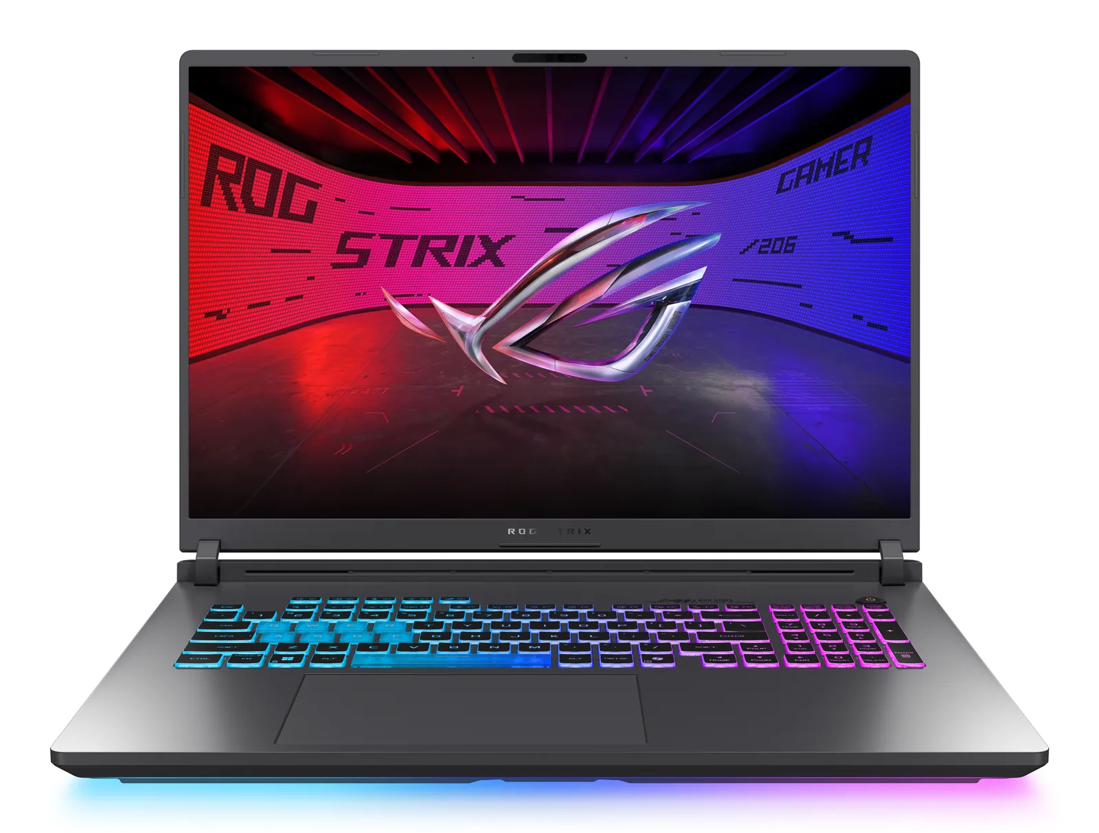 ASUS ROG G815LW-S9046 90NR0LC1-M00200 Thumbnail 1