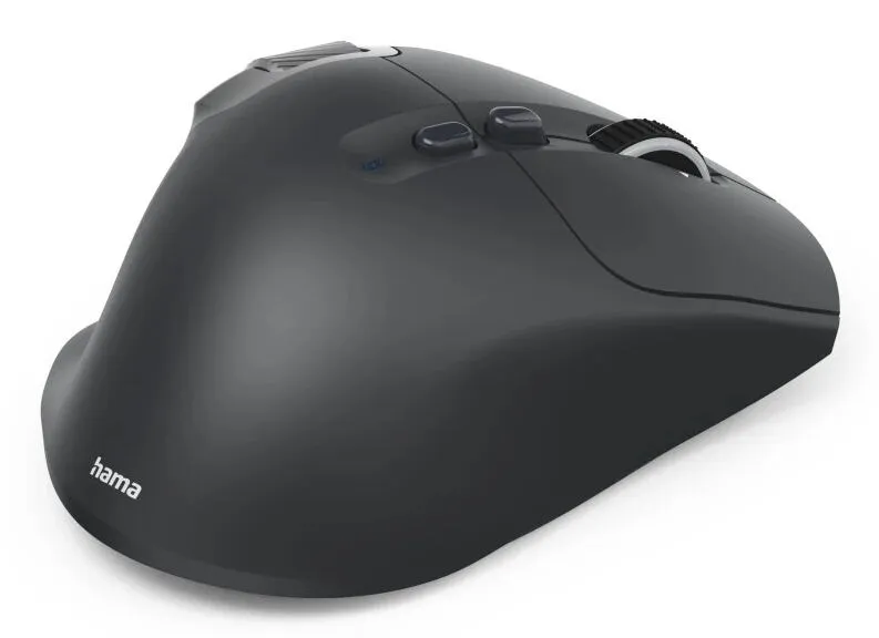 Hama WM-900 00173097 3200 DPI Bluetooth Kablosuz Mouse Thumbnail 5