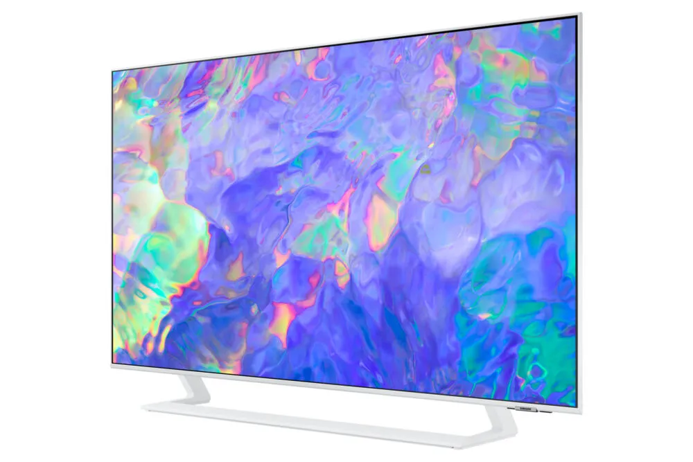 Samsung TU50CU8510K TU50CU8510KXXC Televizyon (TV) Thumbnail 6