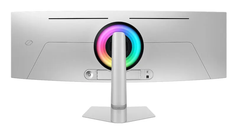 Samsung Odyssey LS49DG934SNXGO Thumbnail 2