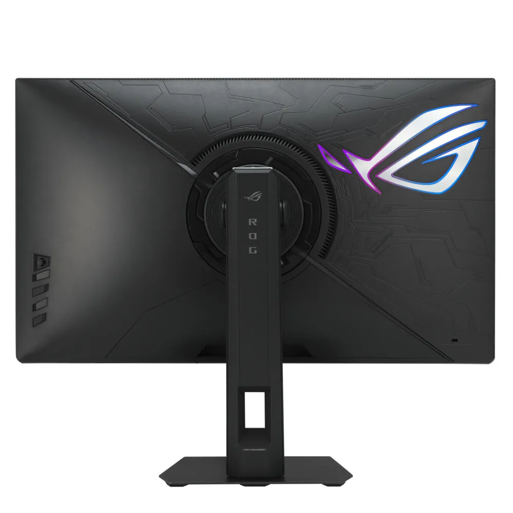 ROG Strix XG27ACMEG Monitör 90LM0C70-B01371 Thumbnail 2