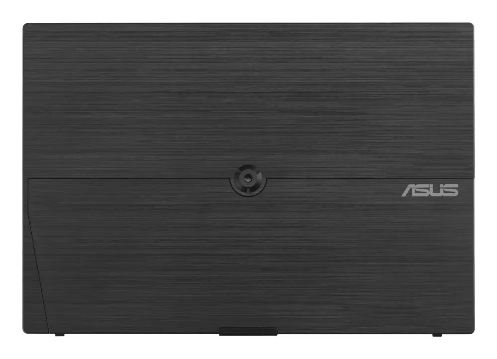 ASUS ZenScreen MB16FC PC düz (90LM0CB1-B01N71) Monitör Thumbnail 4
