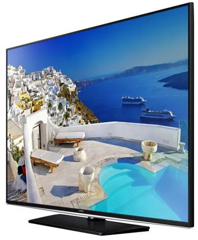 Samsung HG32ED670AK 32 inç HD TV Thumbnail 4