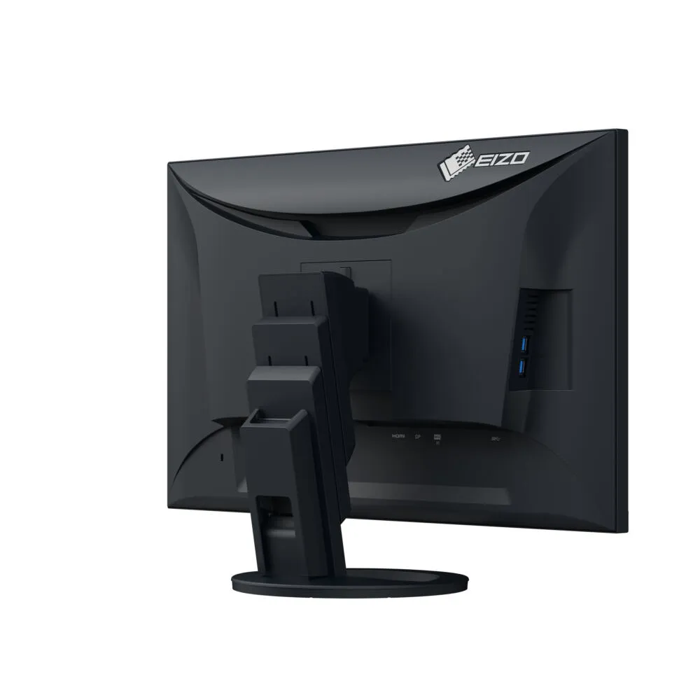 EIZO FlexScan EV2740S-BK 27 inç 4K UHD IPS Monitör Thumbnail 9
