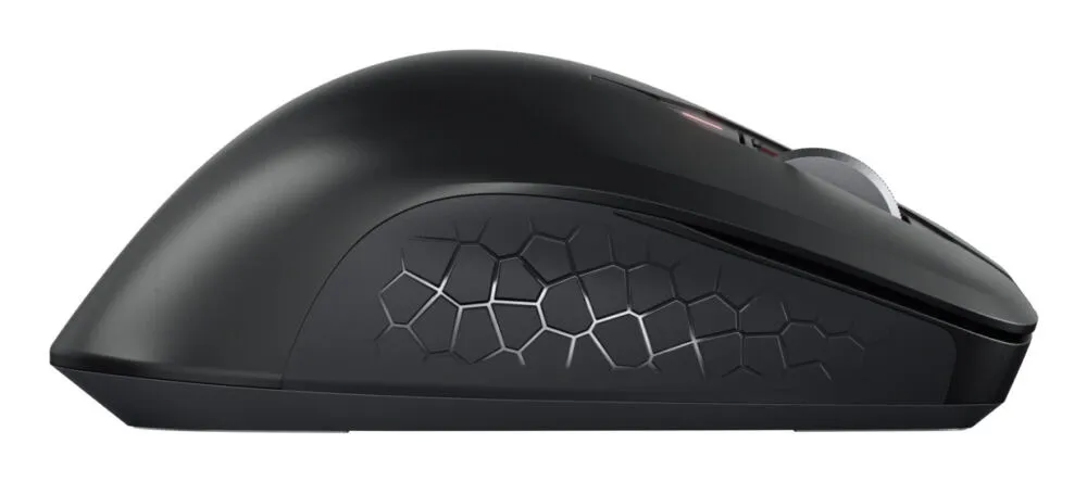 CHERRY JW-8550-2 4000 DPI Kablosuz Mouse Thumbnail 8