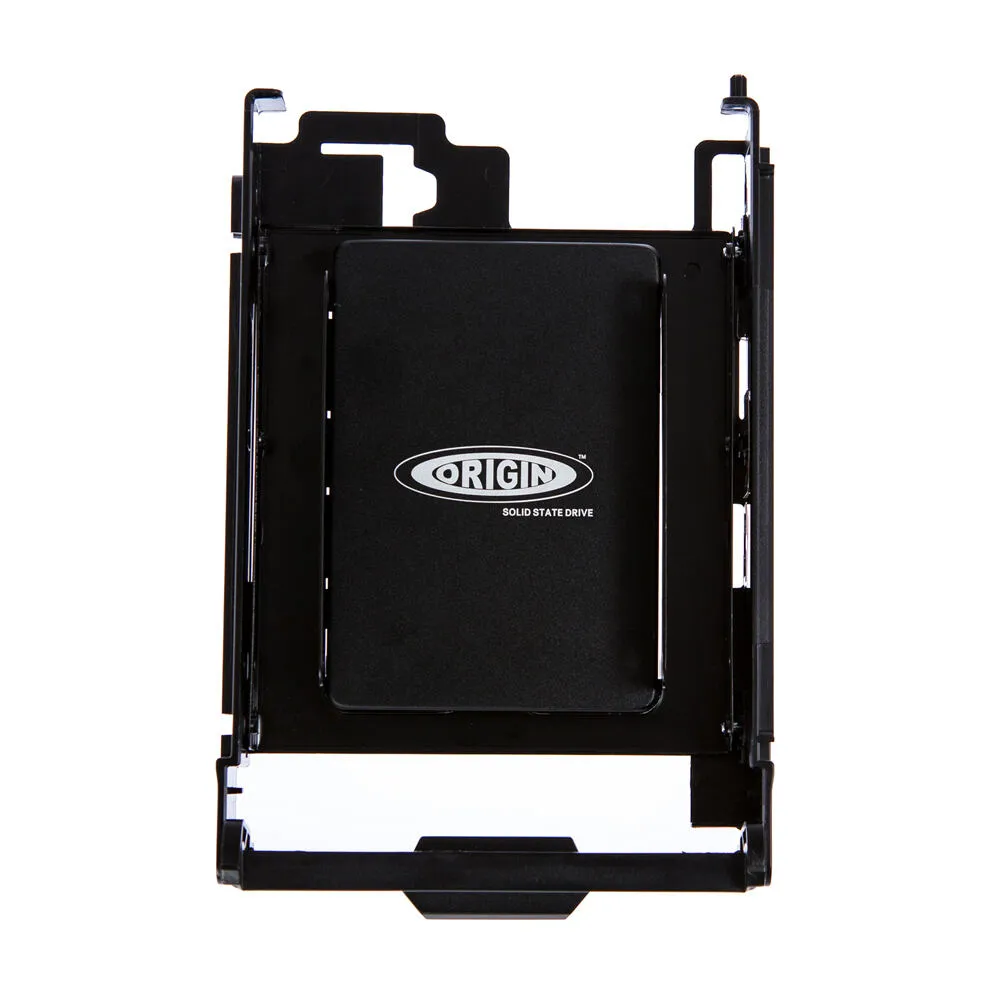 Origin Storage DELL-5123DTLC-F21 512 GB SATA3 SSD Thumbnail 1
