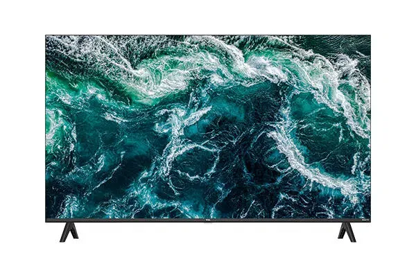 TCL S2R S210R HD Smart Wi-Fi Siyah TV Televizyon (TV)