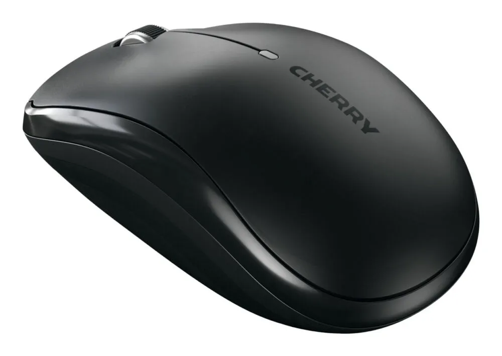 CHERRY JW-T2200-2 1300 DPI Kablosuz Mouse Thumbnail 7