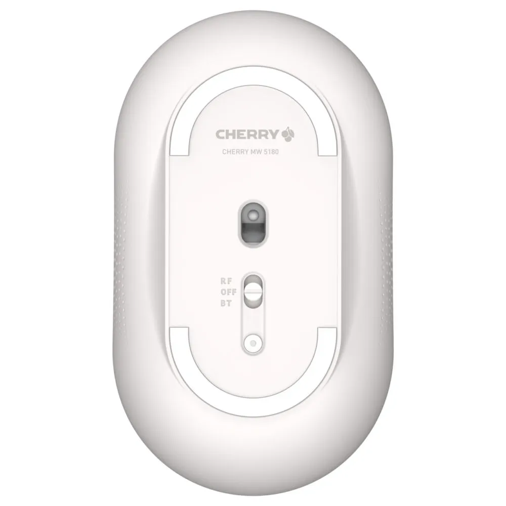 CHERRY JW-5180-0 1200 DPI Bluetooth Kablosuz Mouse Thumbnail 1