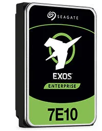 Seagate Enterprise ST4000NM013B sabit disk sürücüsü 4 TB 7200 RPM 256 MB 3.5" SAS