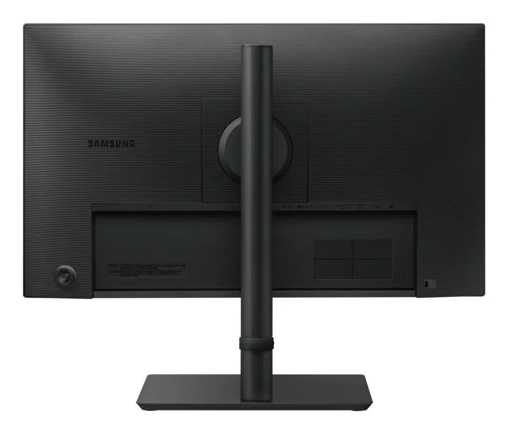Samsung Essential S24F434UAU LS24F434UAUXEN 24 inç 100Hz Full HD IPS Monitör Thumbnail 1