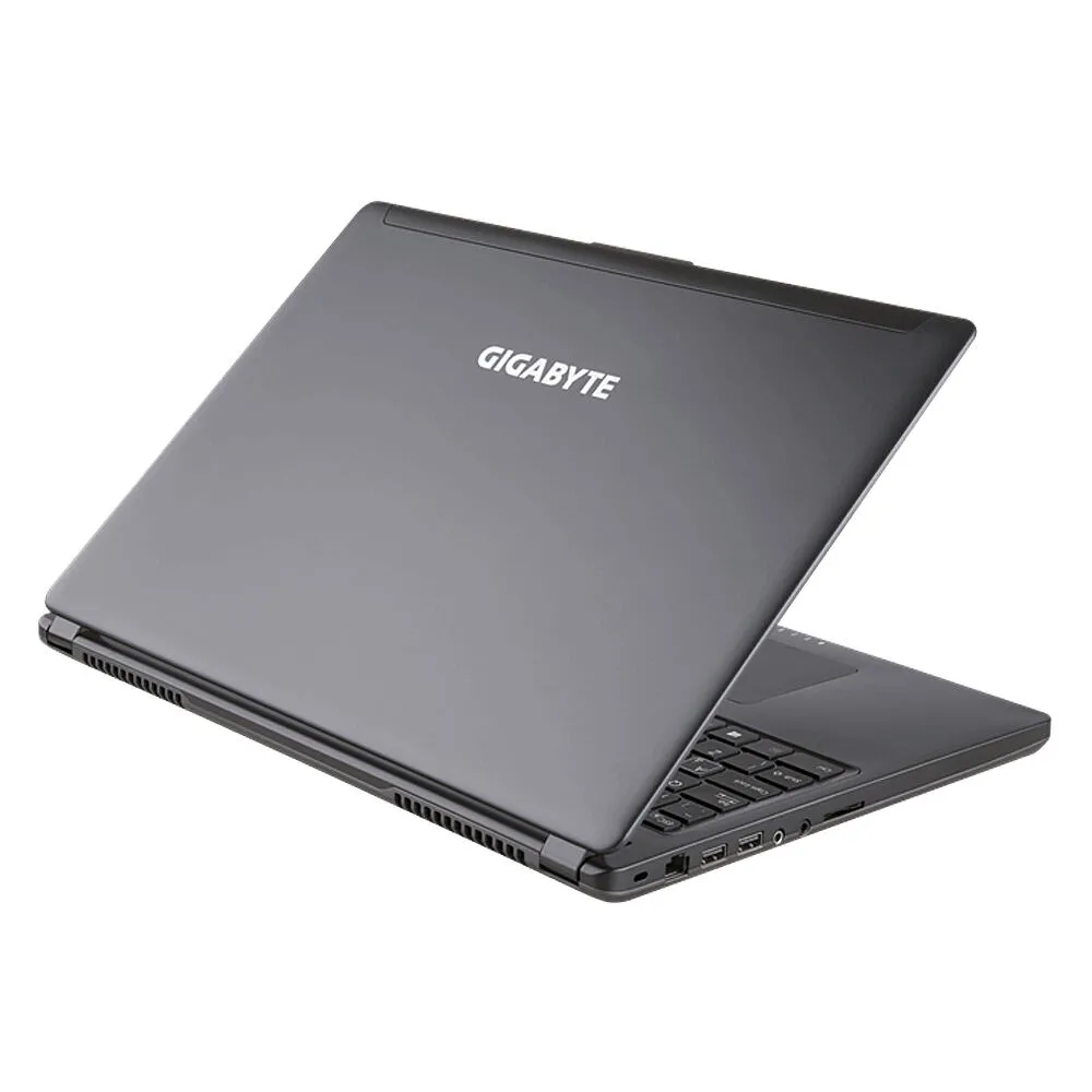 GIGABYTE P35XV3-CF4 (25421506) Laptop Thumbnail 3