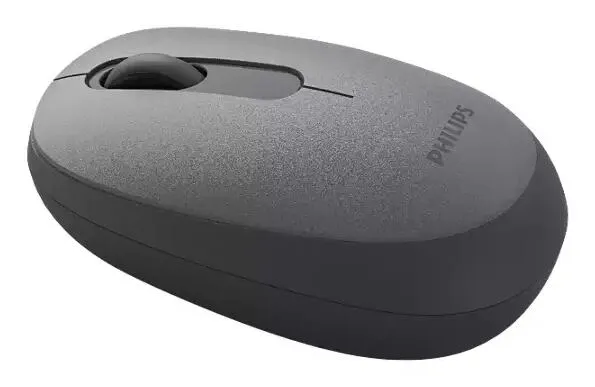 Philips SPK7388G/55 1600 DPI Kablosuz Mouse Thumbnail 5