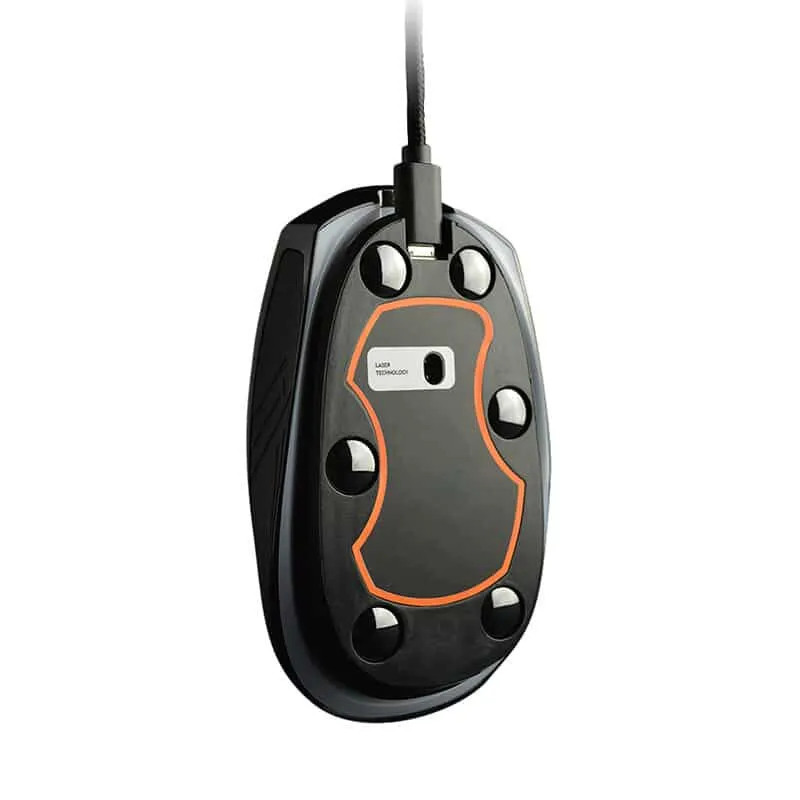 Lexip REVO MOUSE UBXLXBOX038 Thumbnail 7