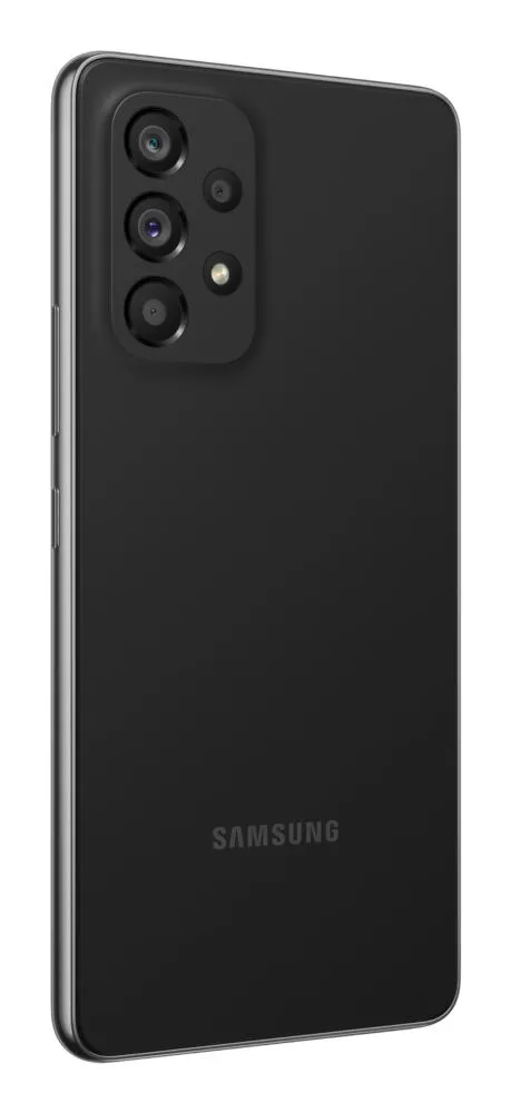 Samsung SM-A536E 6 GB SM-A536EZKAATS 128 GB 6 GB RAM 5G Siyah Akıllı Telefon Thumbnail 10