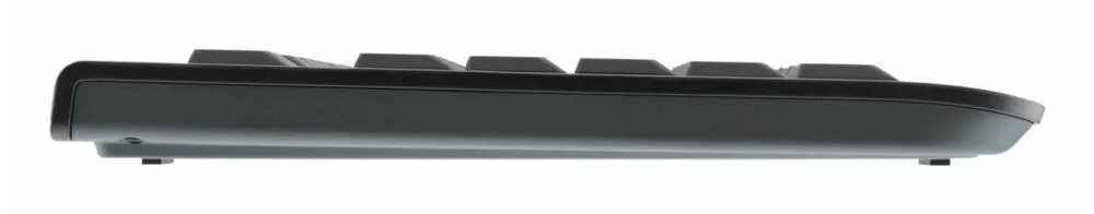 CHERRY KC 1000 JK-0800BE-2 Klavye Thumbnail 1