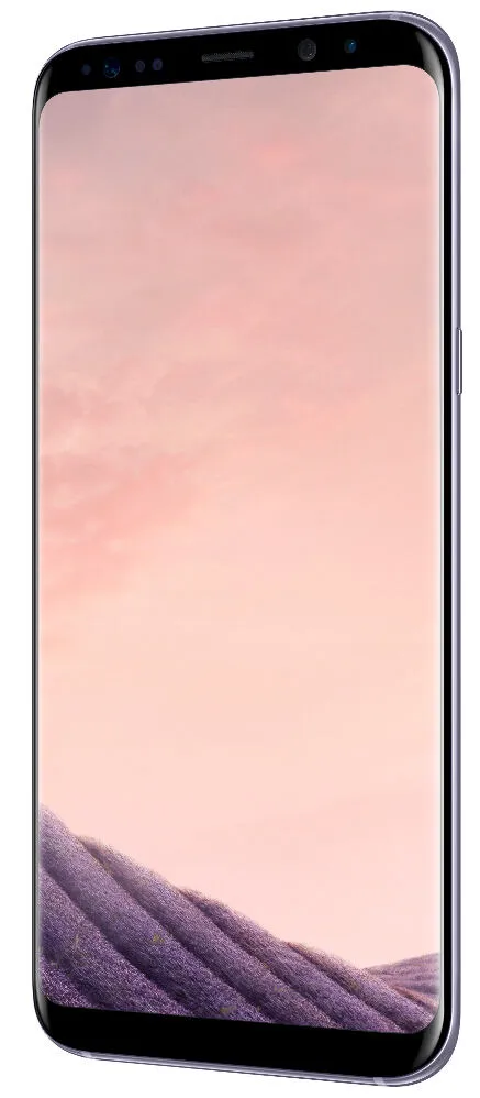 Samsung SM-G955F 4 GB S8+64GBGRYHSORBVATDRSP 64 GB 4 GB RAM Gri Akıllı Telefon Thumbnail 6