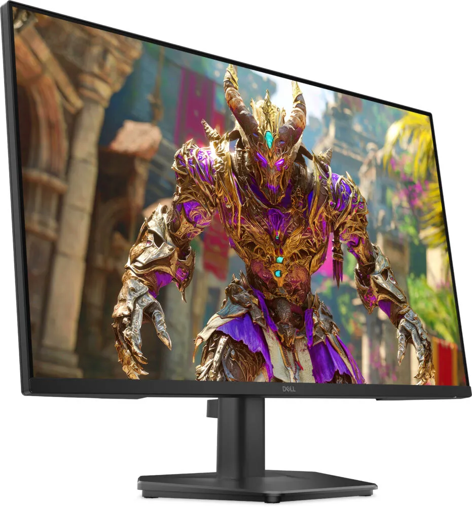 DELL SE2726HG PC düz (210-BTSP) Monitör Monitörle