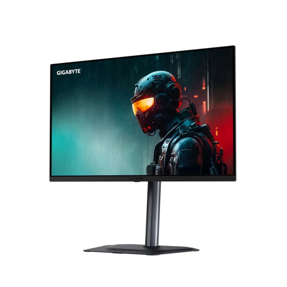 GIGABYTE MO27Q2A EK 27 inç 280Hz 2K QHD OLED Oyuncu Monitörü Thumbnail 4