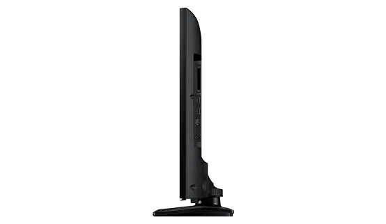 Samsung HG32ED670AK 32 inç HD TV Thumbnail 8