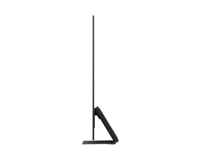 Samsung GQ55S95CATXZG 55 inç 120Hz 4K Ultra HD OLED TV Thumbnail 1