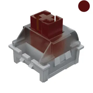 Mars Gaming MK60 MK60WBRPT Mekanik RGB Oyuncu Klavyesi Thumbnail 6