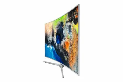 Samsung UE65MU6502UXXH 65 inç 4K Ultra HD TV Thumbnail 8